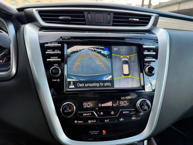 Used 2018 Nissan Murano Platinum image 22