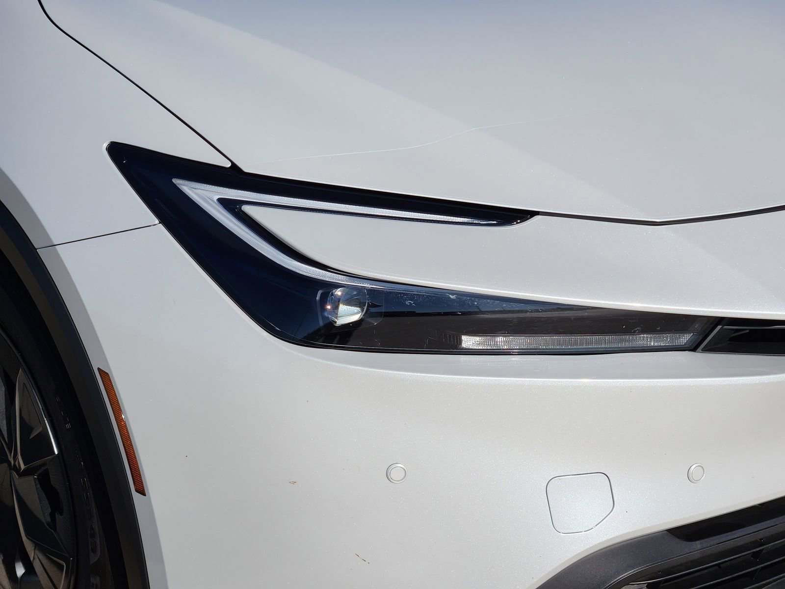 Used 2024 Toyota Prius LE image 10