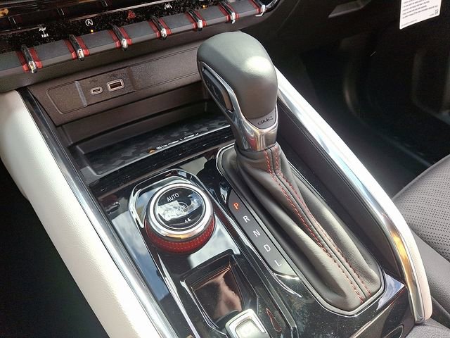 New 2025 GMC Canyon AT4 w/ AT4X AEV Edition image 12