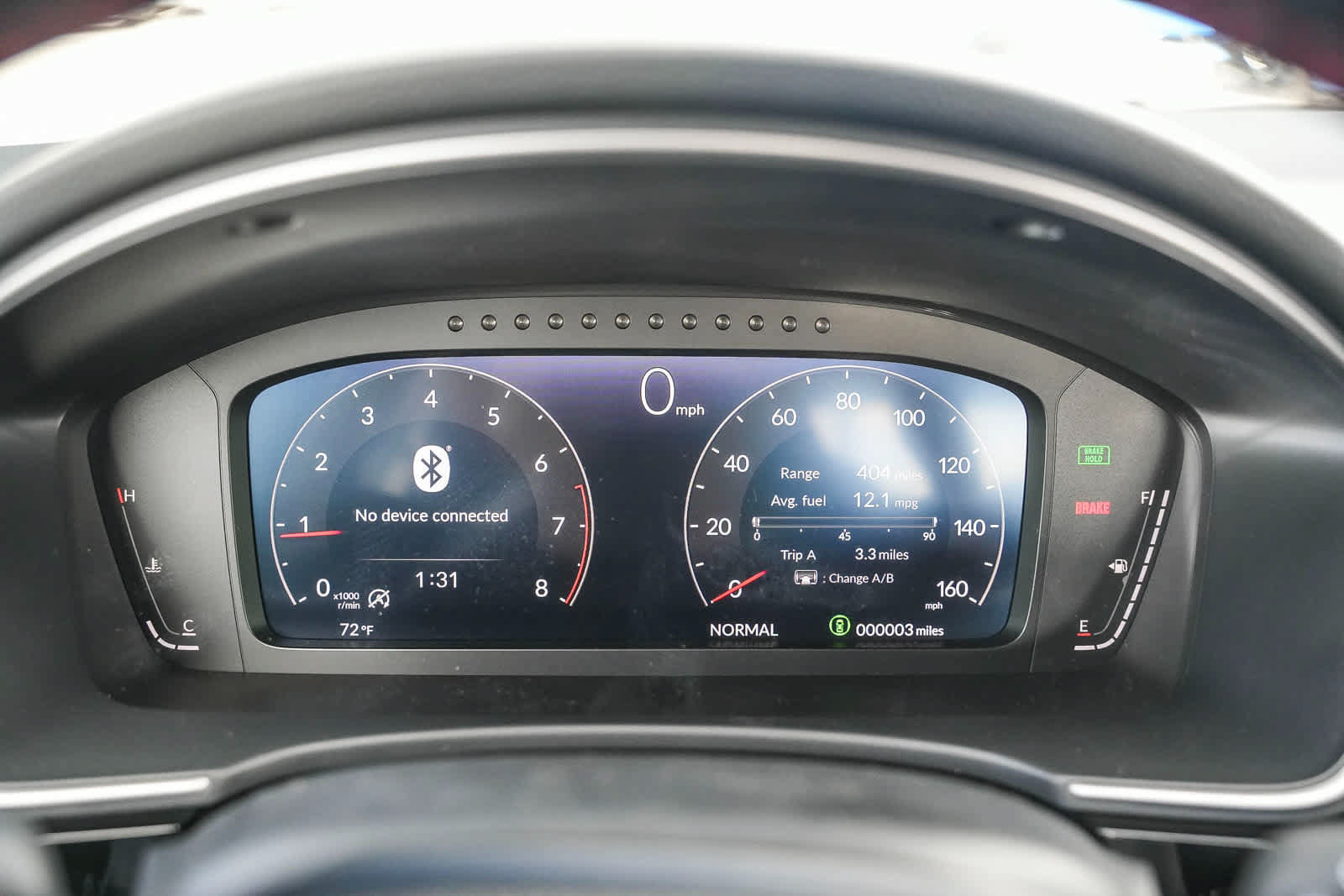 New 2026 Honda Civic Si image 25