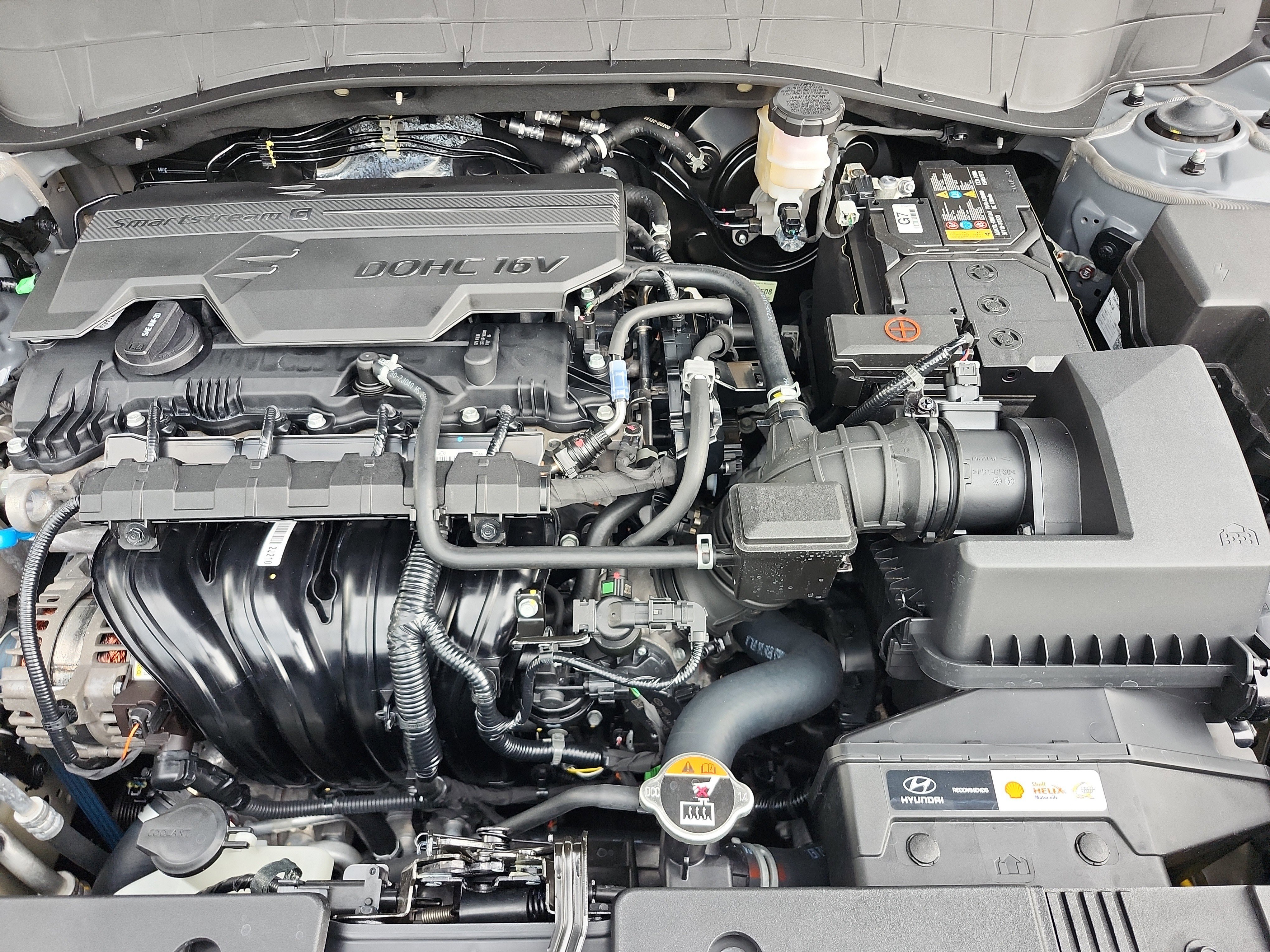 Certified 2026 Hyundai Kona SEL Sport FWD image 21