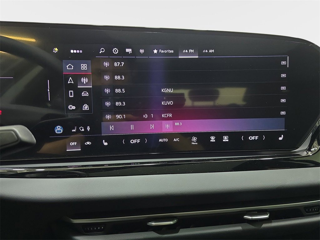 New 2025 Audi A5 2.0T Premium Plus image 21