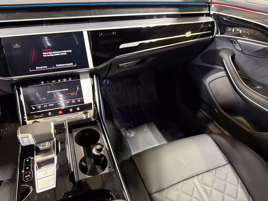 New 2027 Audi S8 AWD/4WD image 25