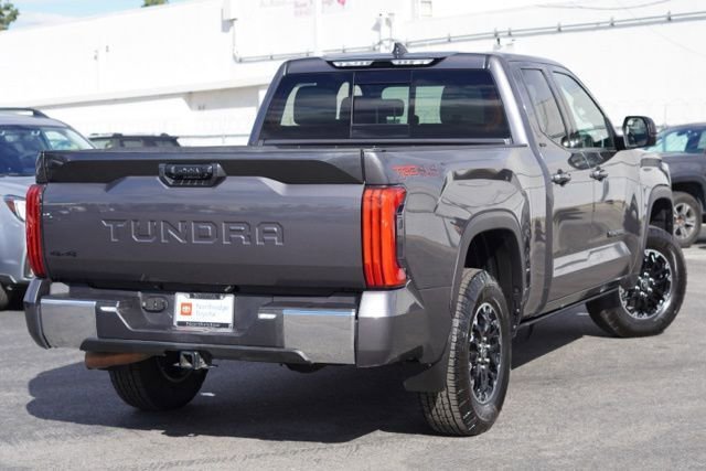 Used 2023 Toyota Tundra SR5 image 8