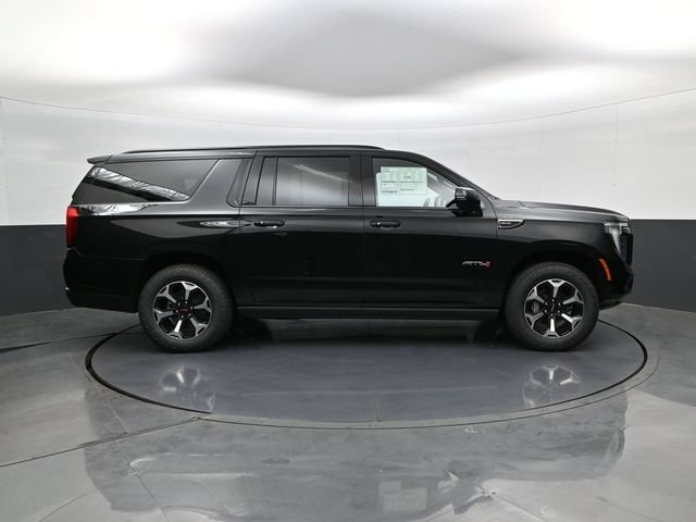 New 2026 GMC Yukon XL AT4 w/ AT4 Premium Plus Package AWD/4WD image 4