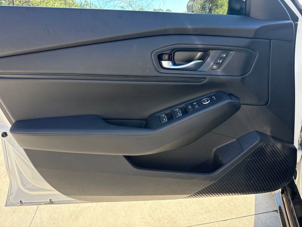 Certified 2024 Honda Accord Sport image 13