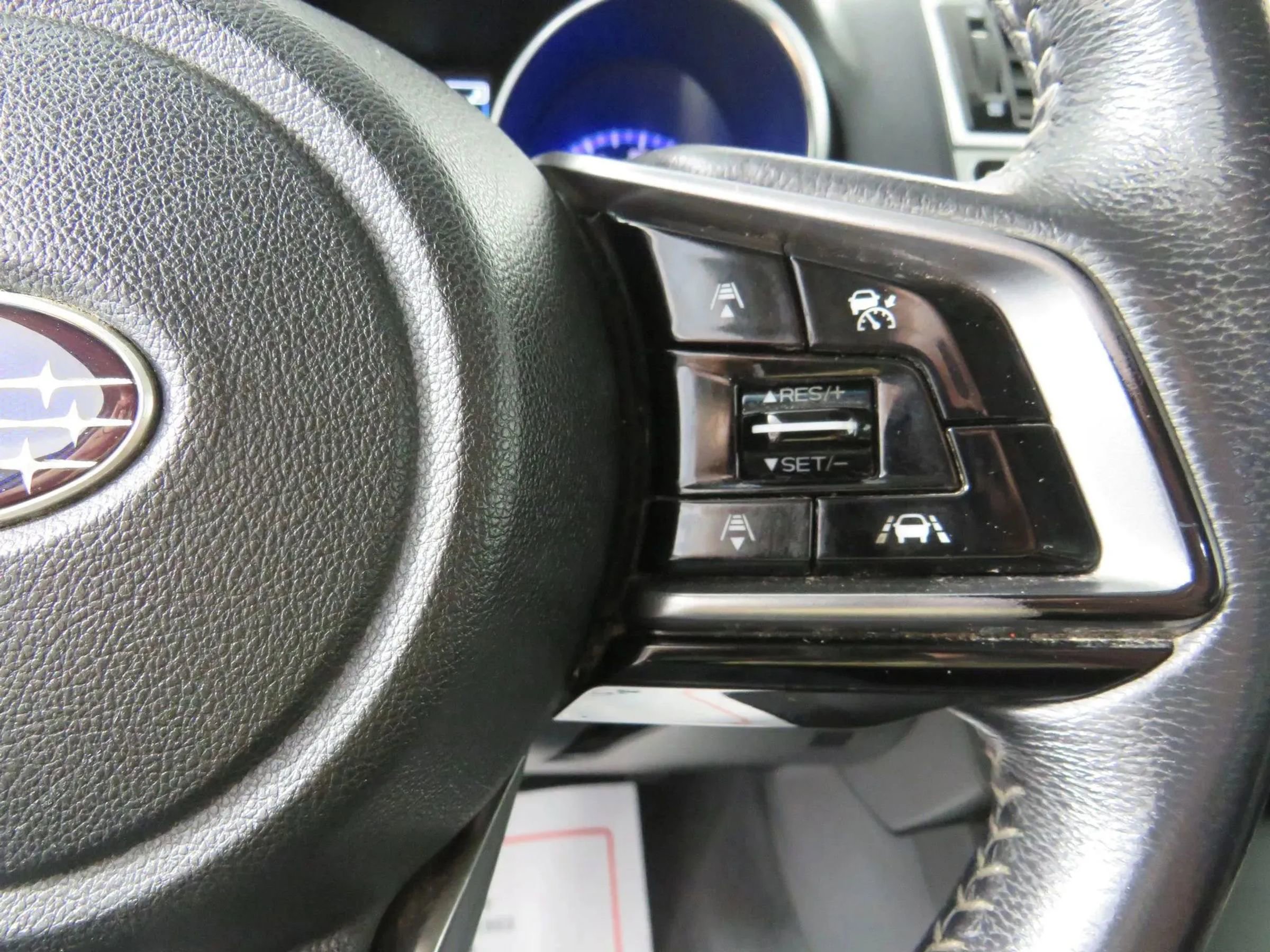 Used 2019 Subaru Outback 2.5i Limited image 18