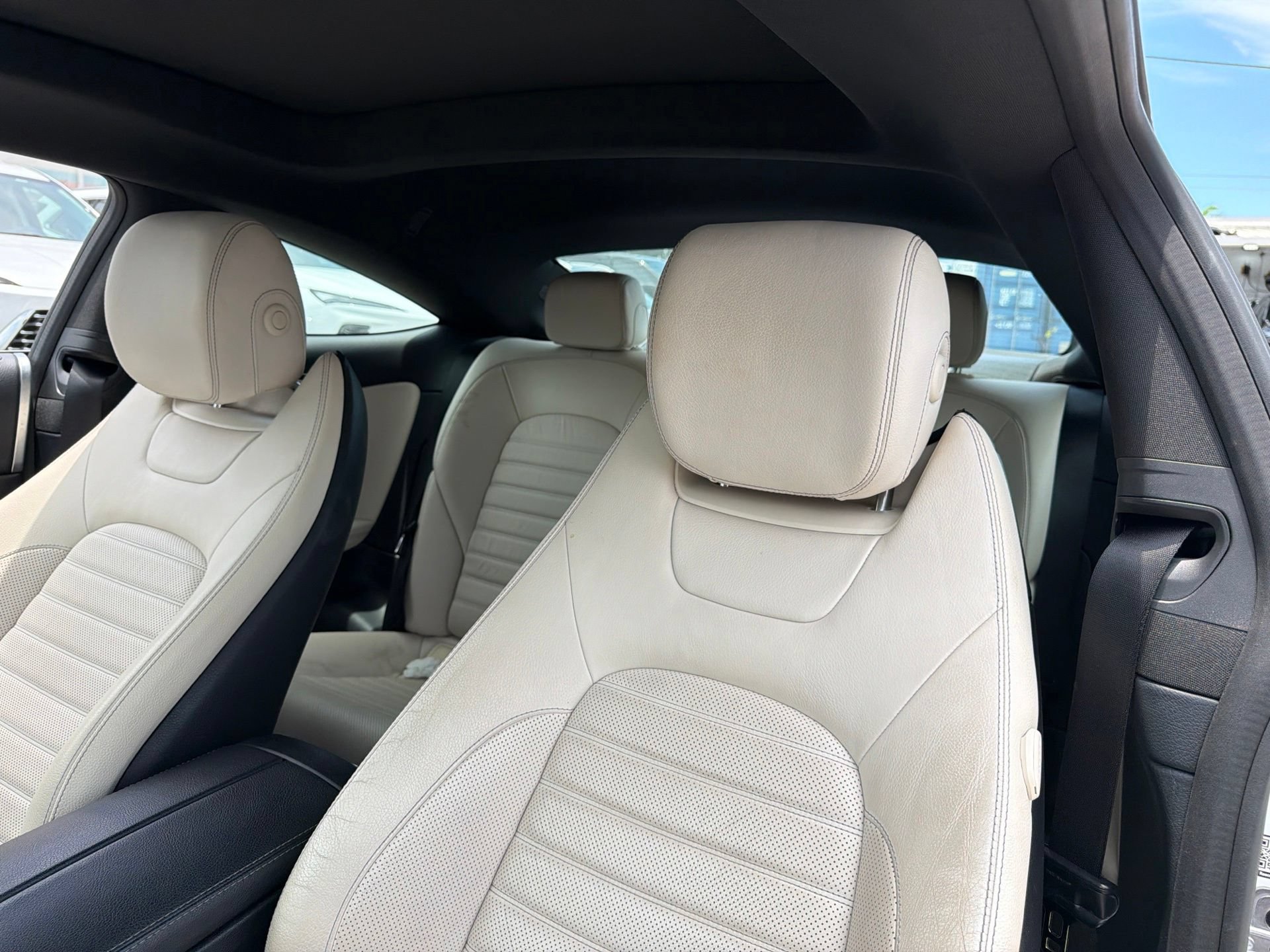 Used 2019 Mercedes-Benz C 300 Coupe image 28