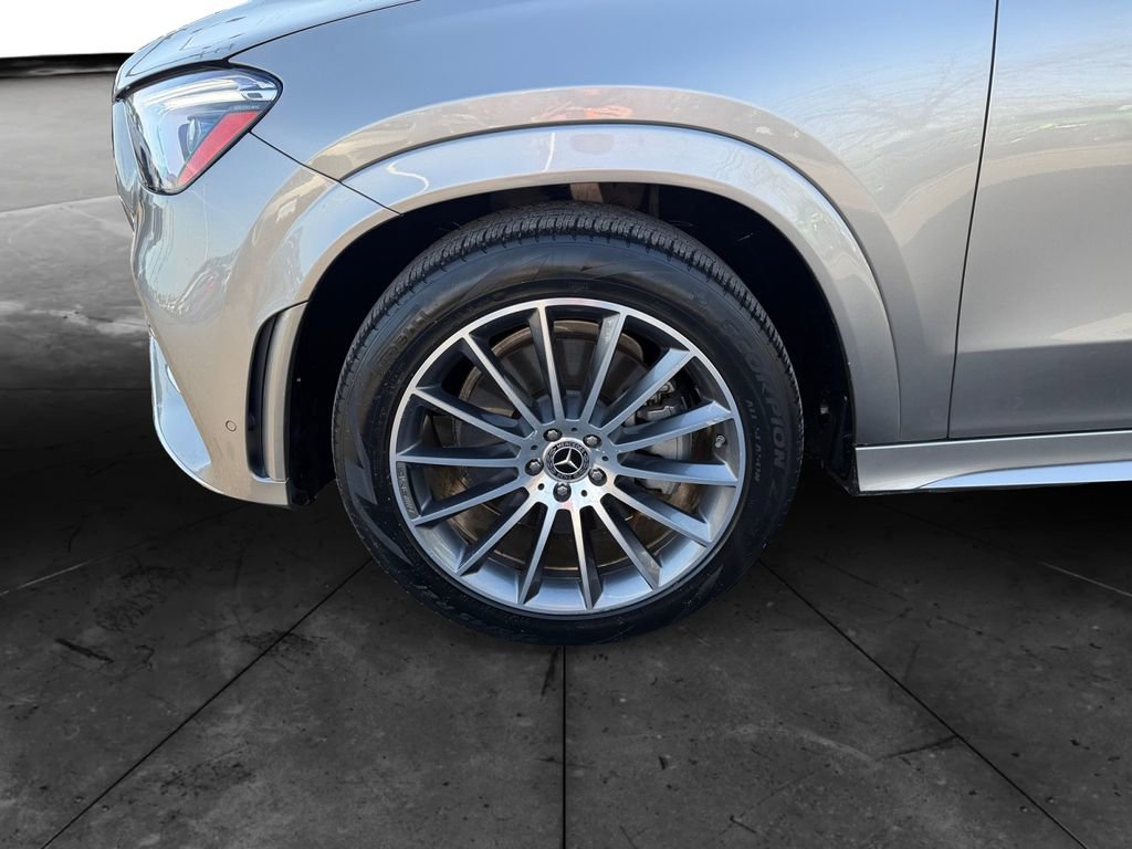 Used 2023 Mercedes-Benz GLE 450 GLE 450 image 14