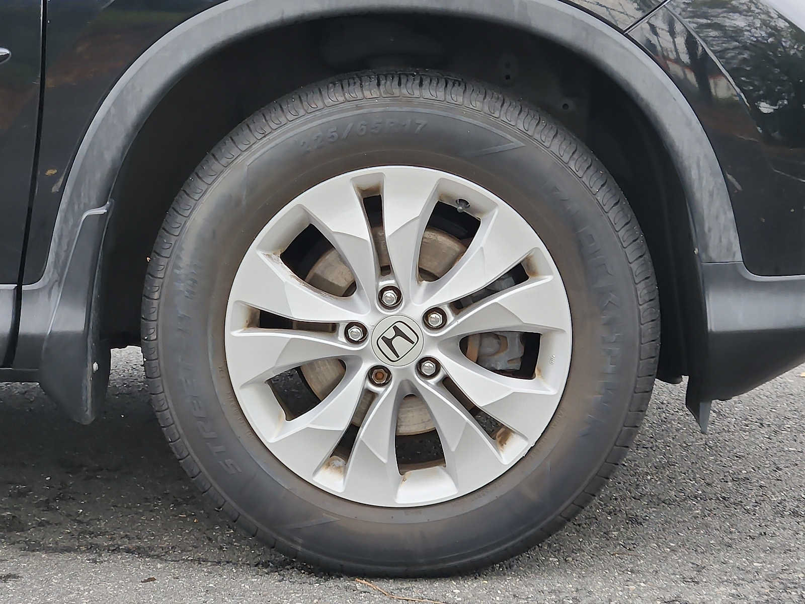 Used 2014 Honda CR-V EX-L image 8