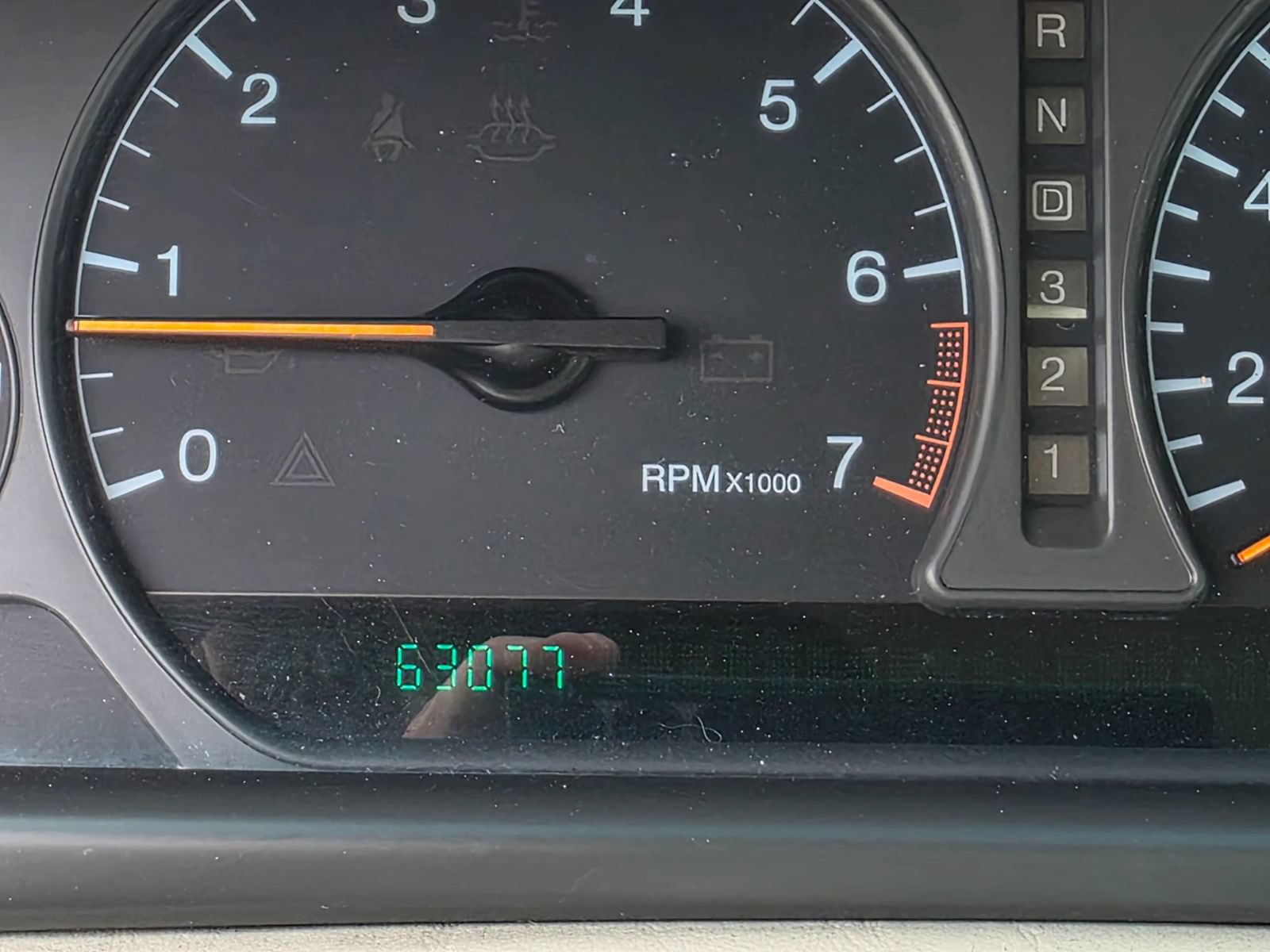 Used 2000 Cadillac Eldorado ESC w/ Comfort/Convenience Pkg FWD image 13