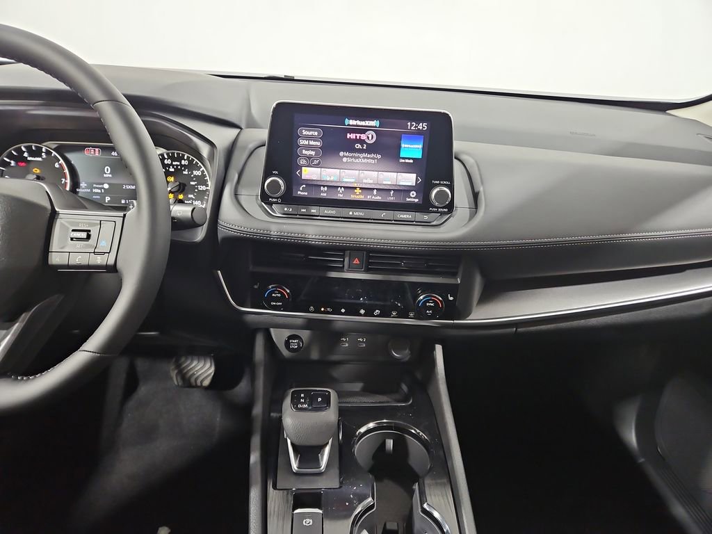 New 2026 Nissan Rogue SV image 18