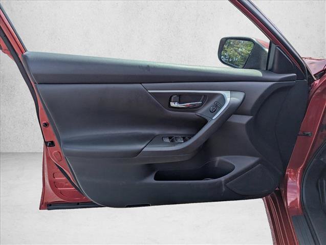 Used 2018 Nissan Altima 2.5 S w/ S Convenience Package FWD image 21
