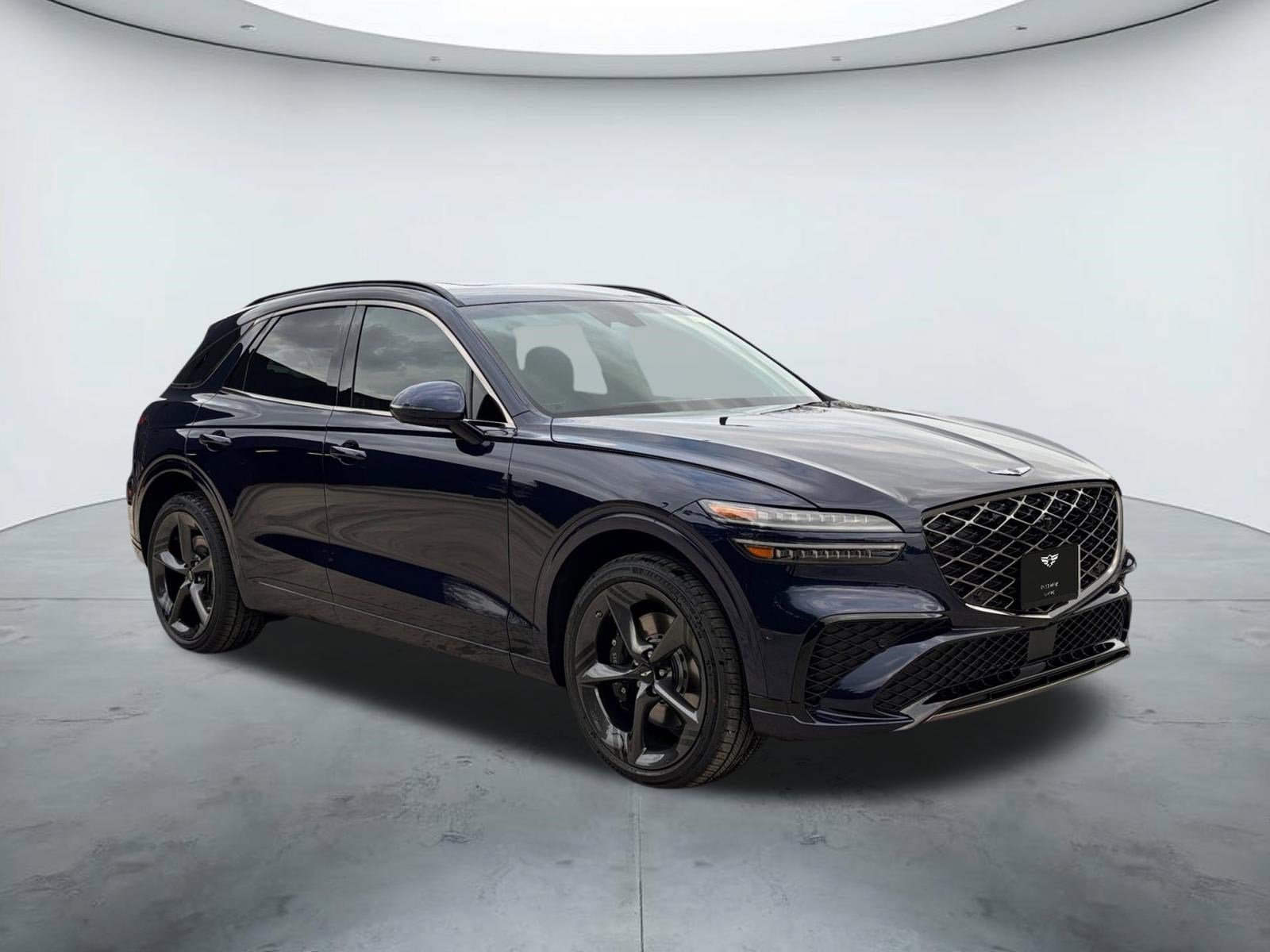 New 2026 Genesis GV70 2.5T Sport Prestige AWD/4WD image 7