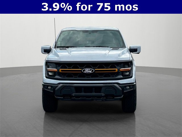 New 2025 Ford F150 Tremor w/ Equipment Group 402A High image 2