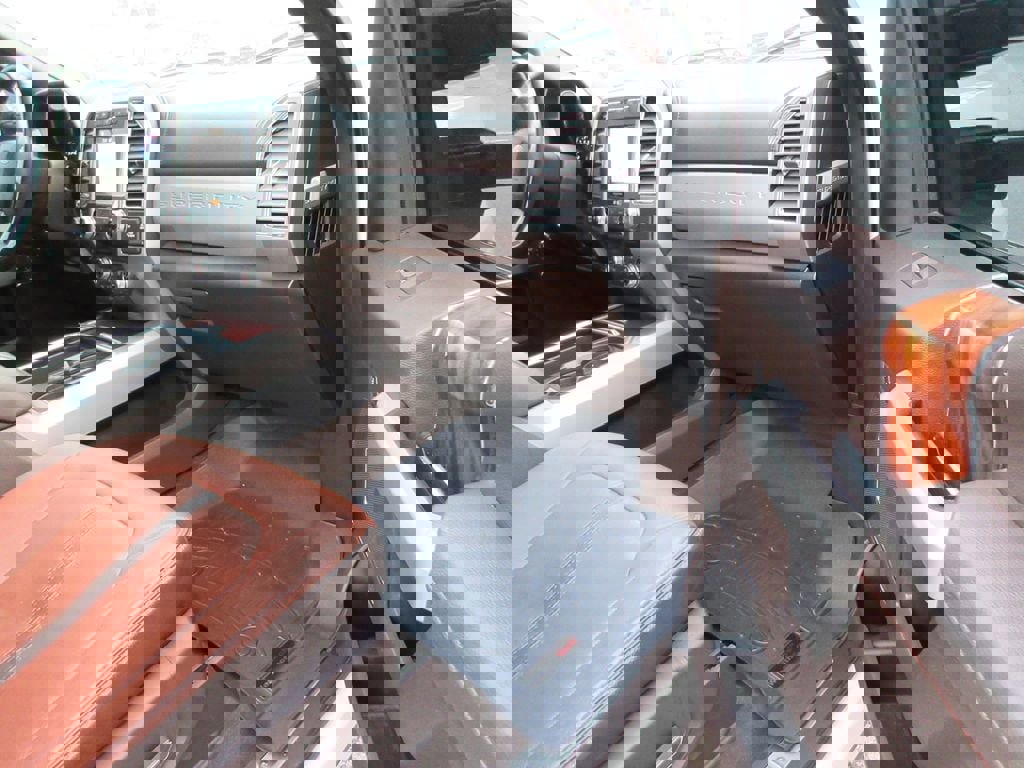 Used 2018 Ford F350 King Ranch w/ King Ranch Ultimate Package image 23