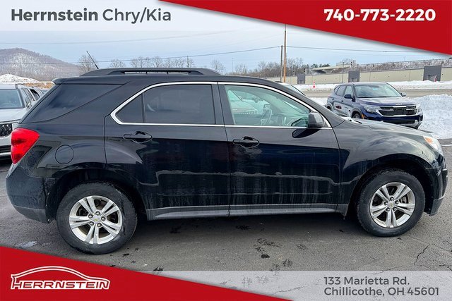 Used 2012 Chevrolet Equinox LT w/ Driver Convenience Package image 26