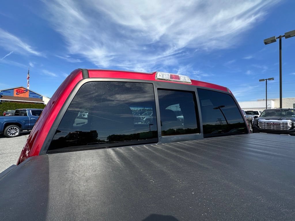 Used 2013 Ford F150 XLT w/ Luxury Equipment Group RWD image 40