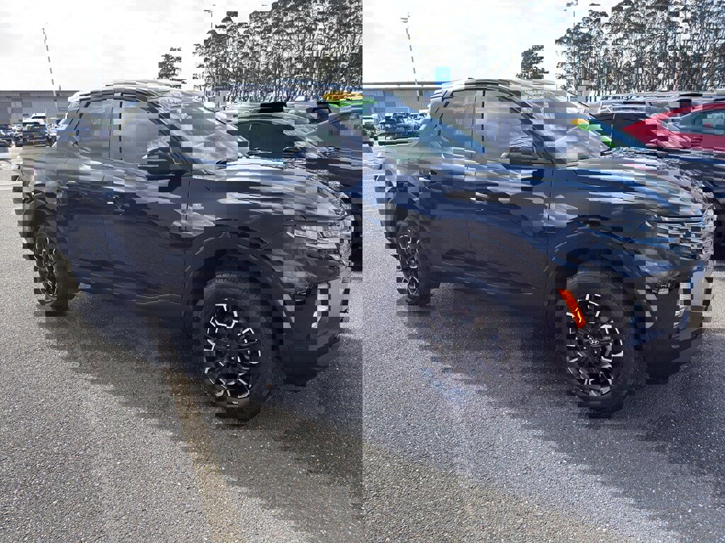 Used 2022 Hyundai Santa Cruz SEL image 22