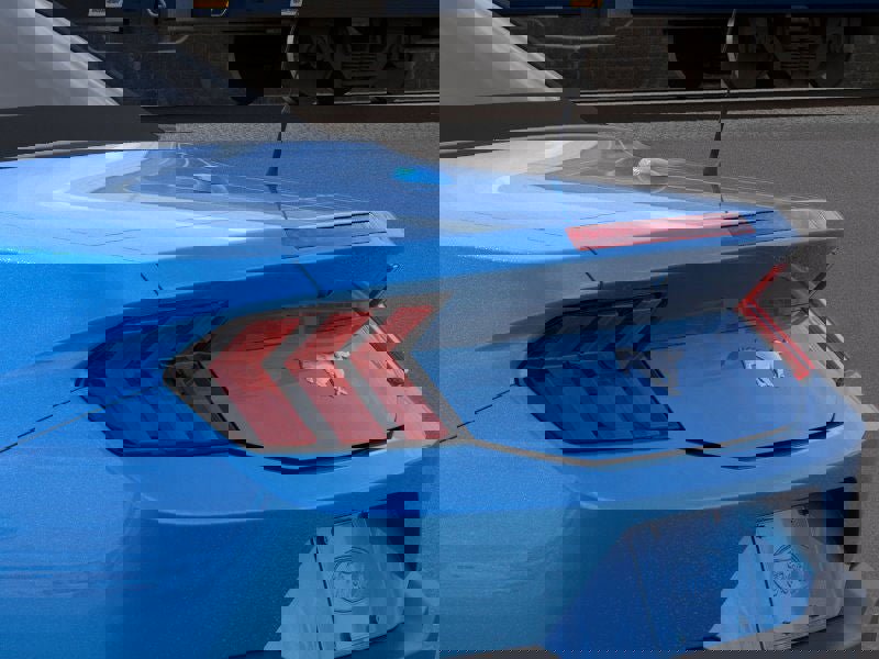 New 2026 Ford Mustang Premium image 22