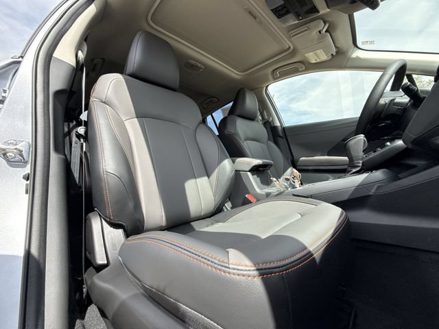 New 2026 Subaru Crosstrek 2.5i Limited w/ Crosstrek Mirror Package AWD/4WD image 27