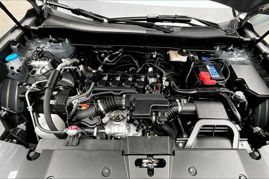 New 2027 Honda CR-V EX image 5