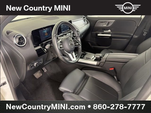 Used 2023 Mercedes-Benz GLA 250 4MATIC image 10