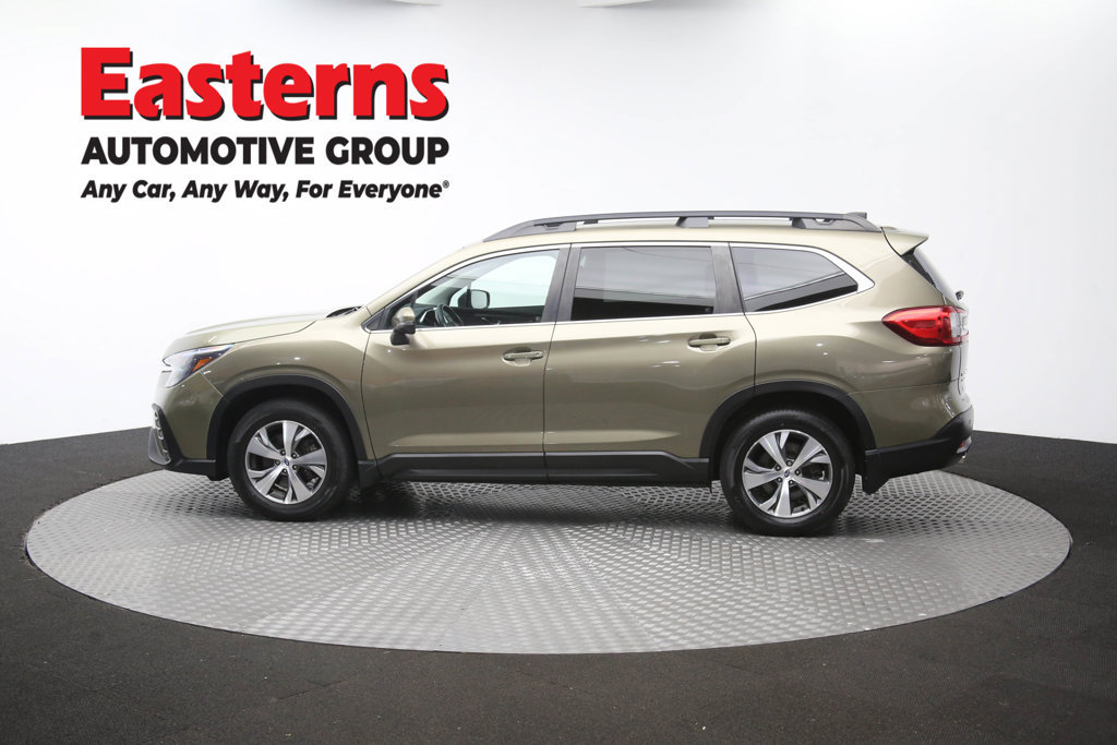 Used 2023 Subaru Ascent Premium w/ Convenience Package AWD/4WD image 67