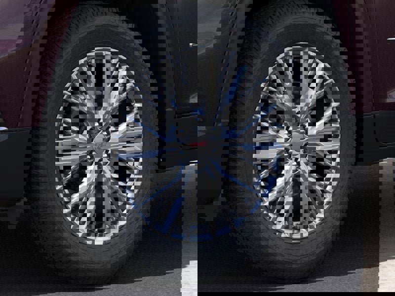 New 2025 GMC Acadia Elevation w/ Elevation Premium Package image 9