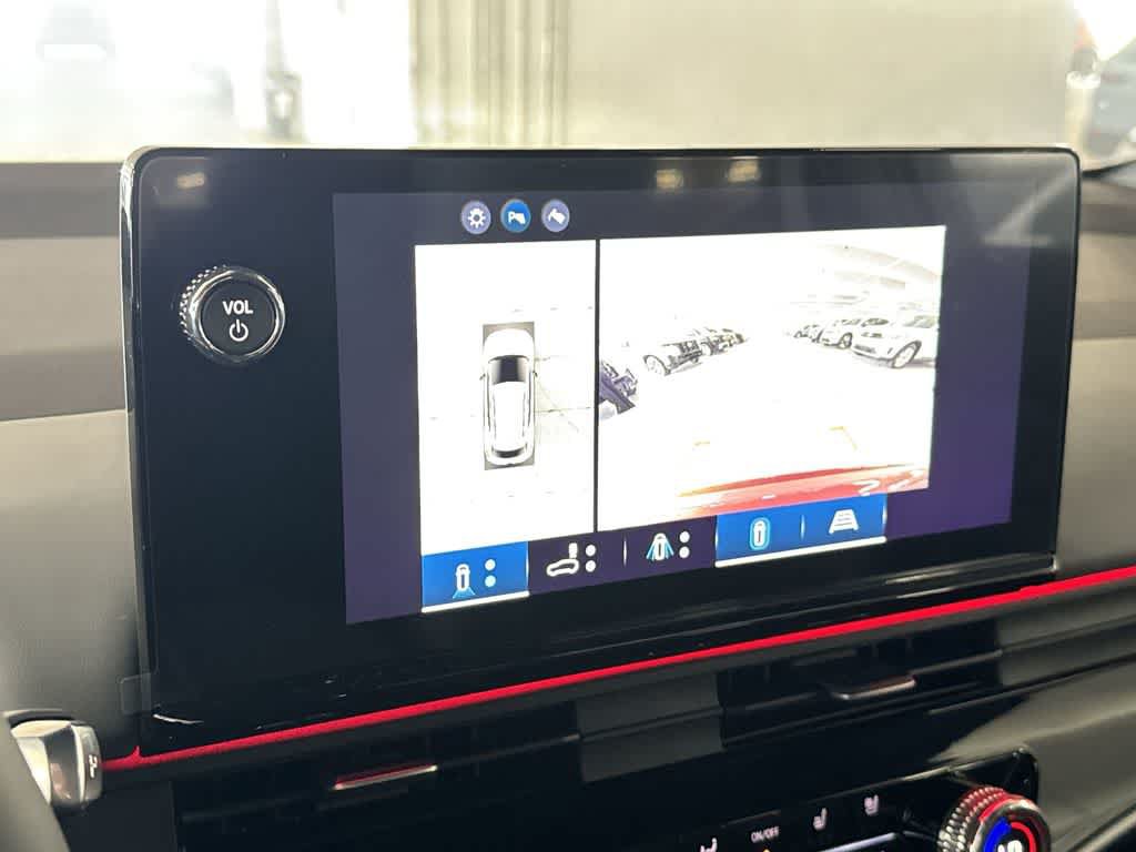 New 2026 Honda Prologue Elite image 19