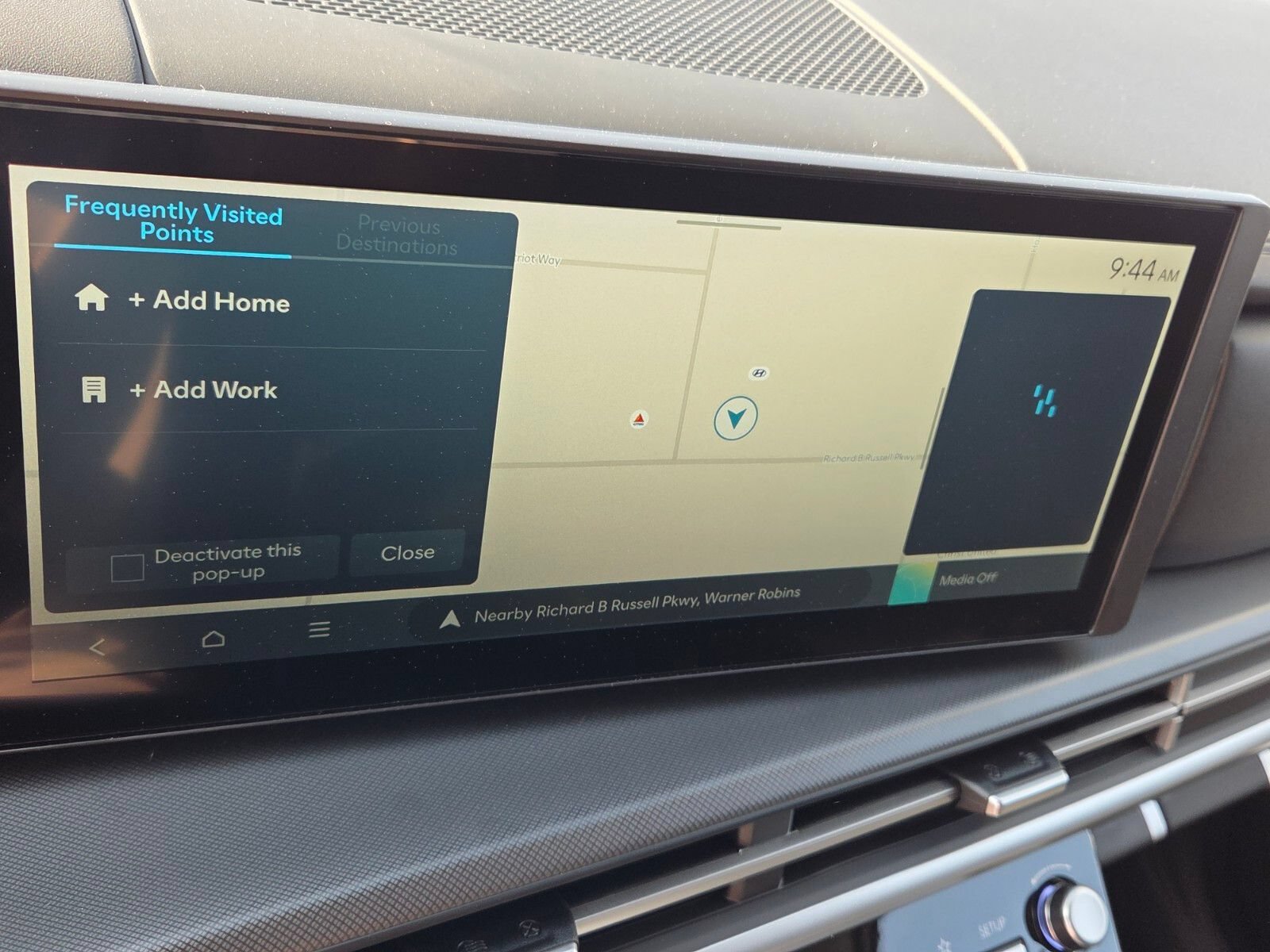 New 2026 Hyundai Santa Fe XRT AWD/4WD image 18