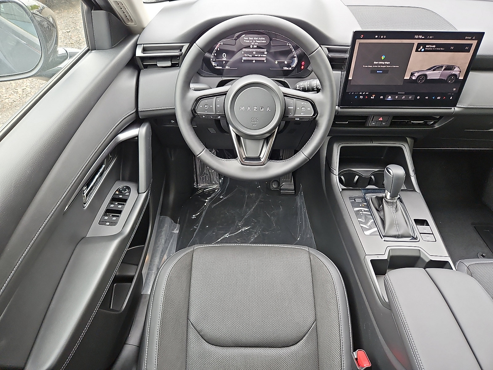 New 2026 MAZDA CX-5 Preferred AWD/4WD image 9