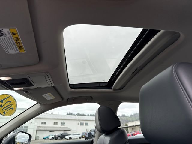 Used 2024 Honda Civic Touring image 32