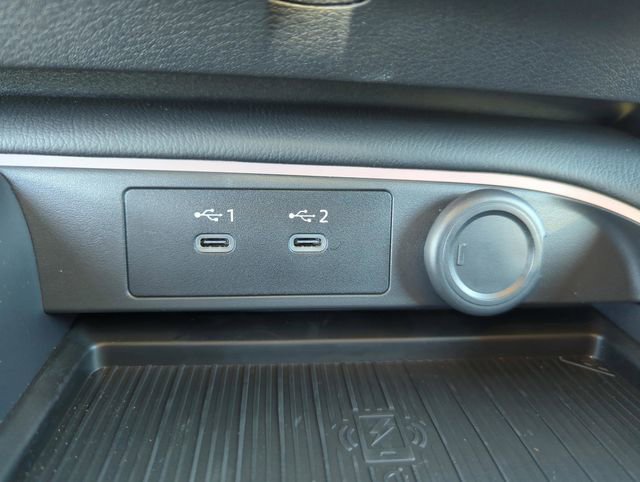 New 2026 Nissan Sentra SR w/ Floor Mat Package image 31