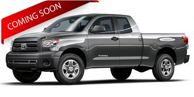 Used 2011 Toyota Tundra 4x4 Double Cab w/ TRD Rock Warrior Pkg image 1