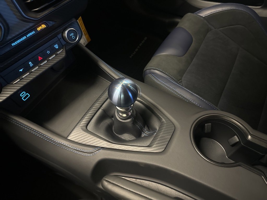 New 2025 Ford Mustang Dark Horse w/ Dark Horse Handlin Package image 31