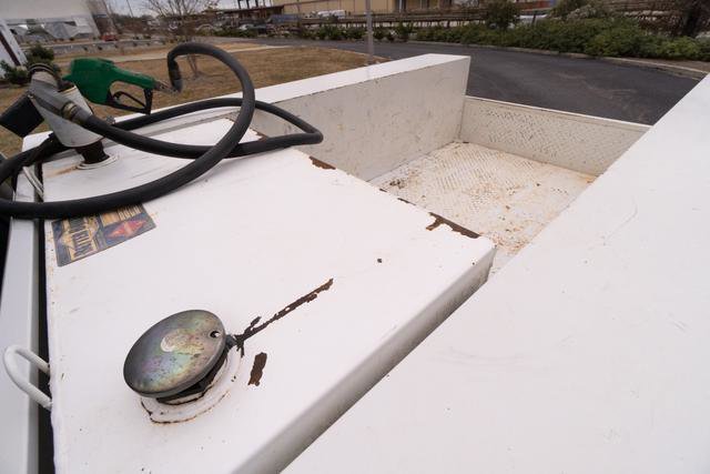 Used 2022 Chevrolet Silverado 1500 ZR2 w/ Technology Package image 15