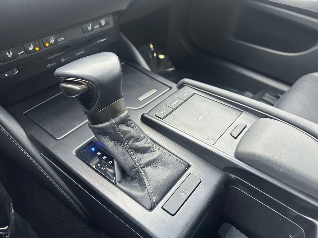 Certified 2021 Lexus ES 350 w/ Premium Package image 26