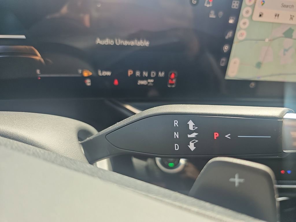 New 2026 Buick Envision Avenir AWD/4WD image 25