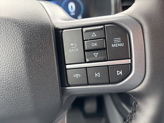 New 2025 Ford F150 Lightning Flash image 19