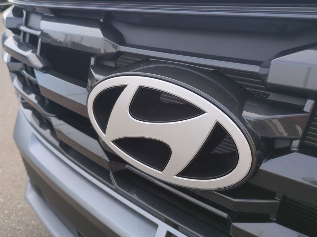 New 2026 Hyundai Tucson SEL image 13