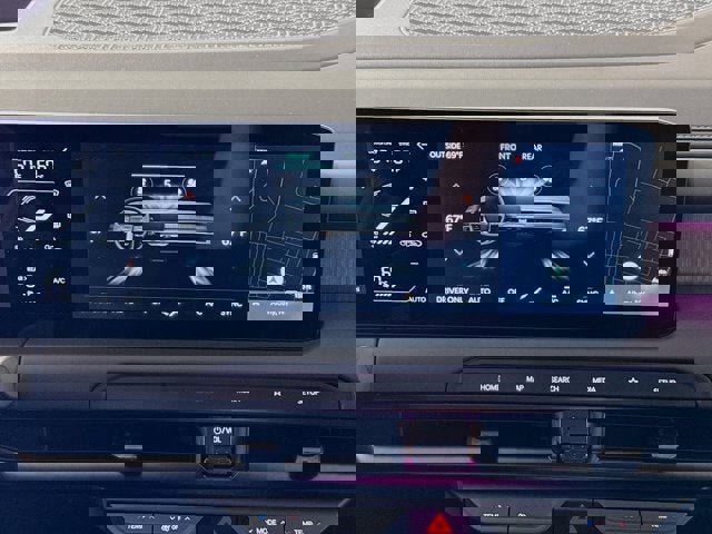 New 2027 Kia Telluride X-Line SX Prestige image 16