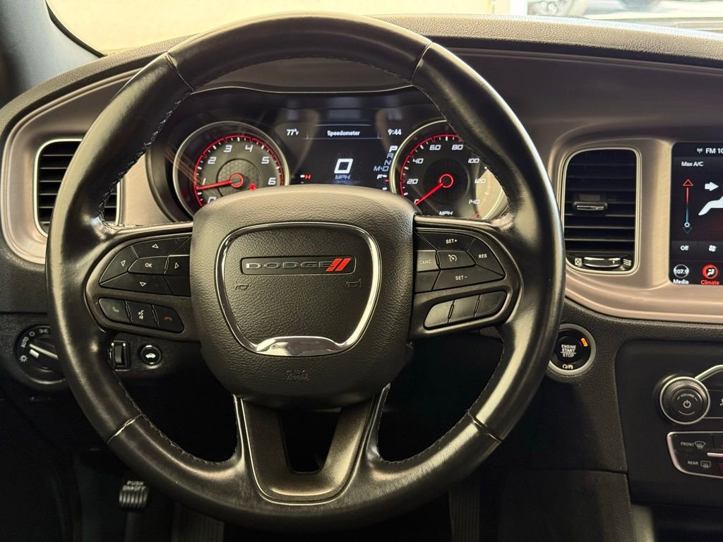 Used 2023 Dodge Charger SXT image 22