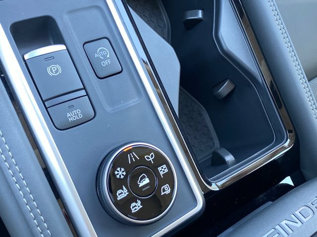New 2026 Nissan Pathfinder Platinum AWD/4WD image 20