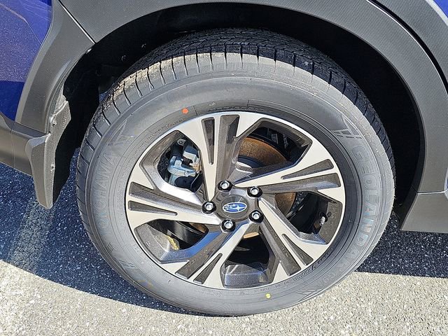 New 2026 Subaru Crosstrek 2.0i Premium image 7
