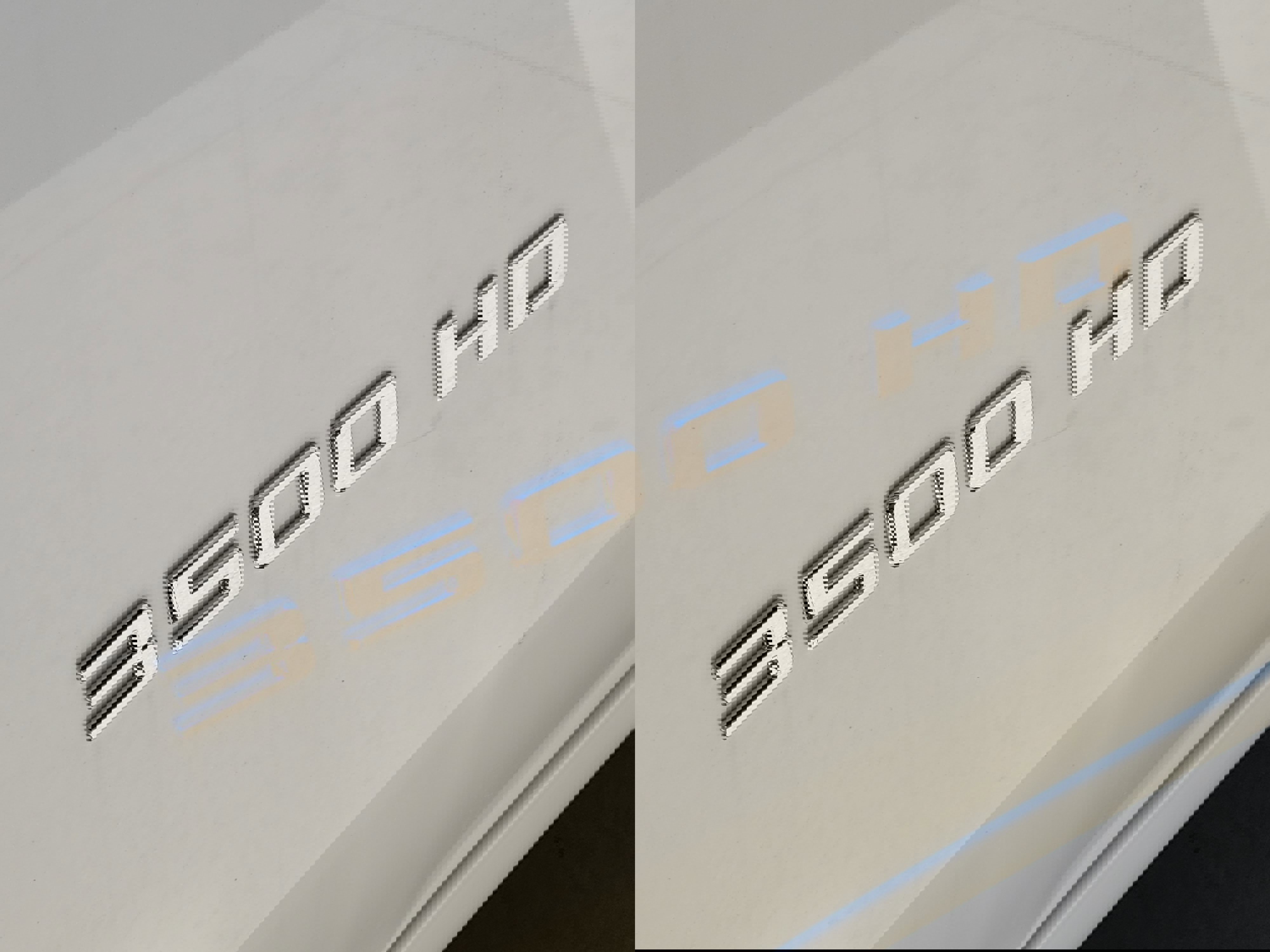 New 2026 Chevrolet Silverado 3500 W/T w/ WT Convenience Package image 9