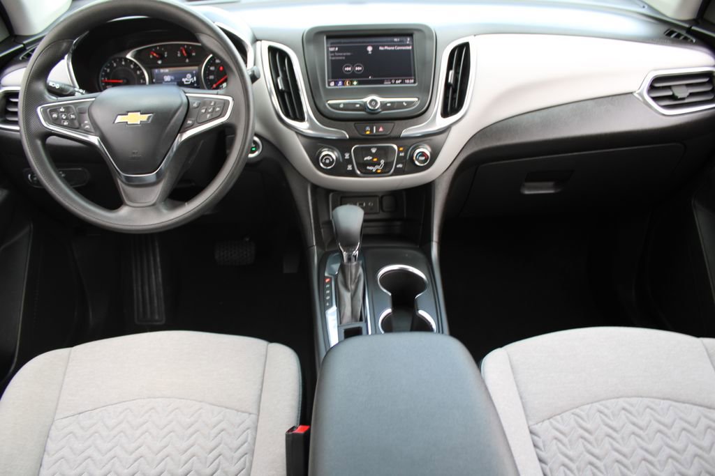 Used 2024 Chevrolet Equinox LS w/ LS Convenience Package FWD image 19