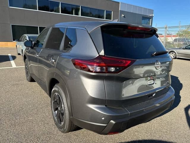New 2026 Nissan Rogue SV image 4