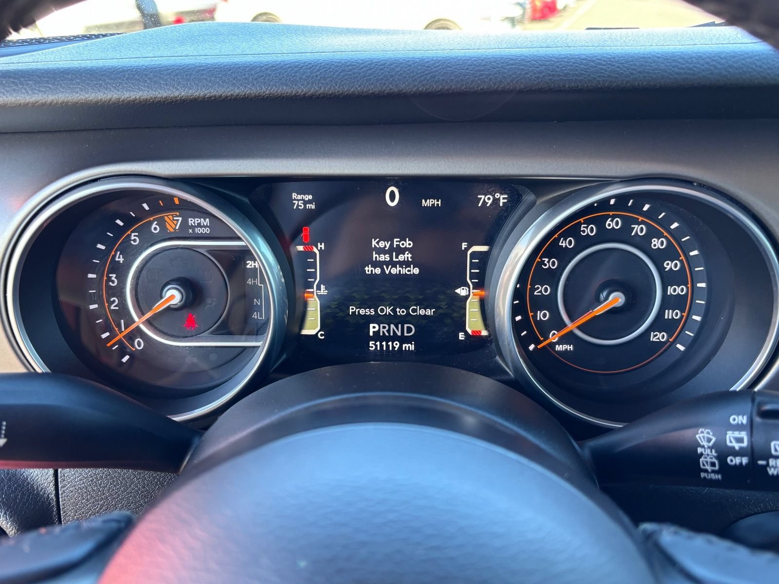Used 2018 Jeep Wrangler Sport w/ Quick Order Package 24S AWD/4WD image 26