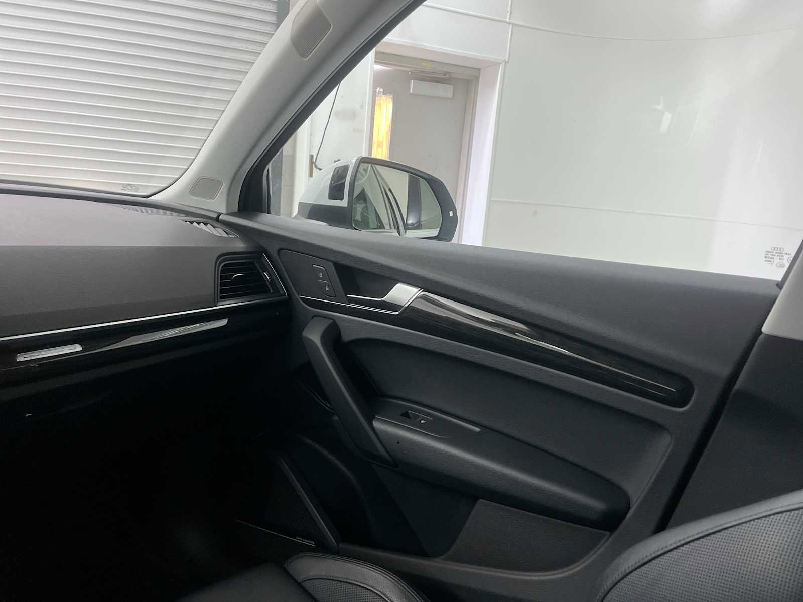 Used 2018 Audi Q5 2.0T Premium Plus AWD/4WD image 11